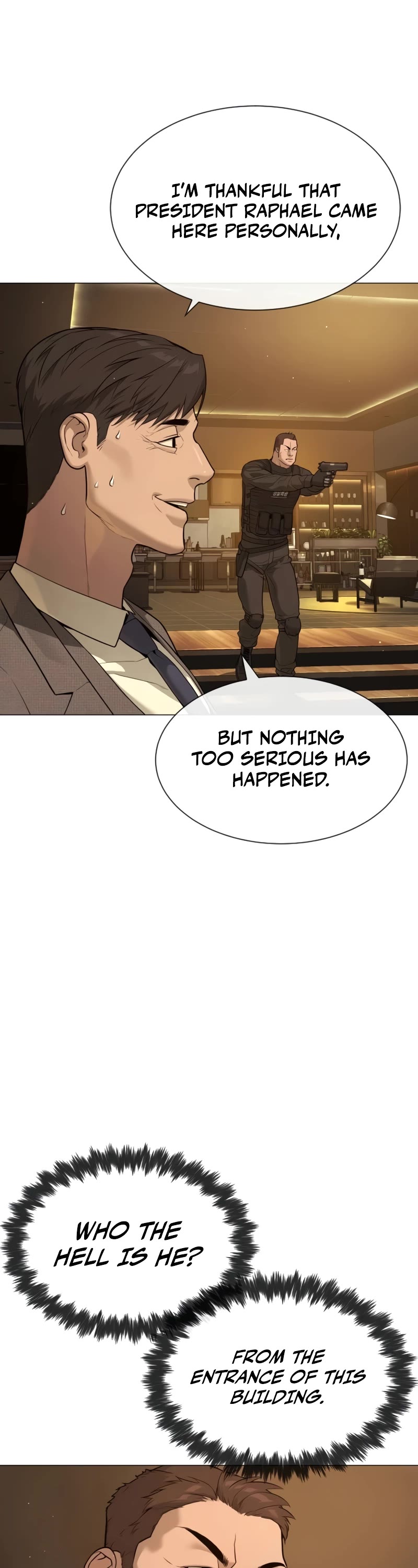 Killer Pietro chapter 48 page 17