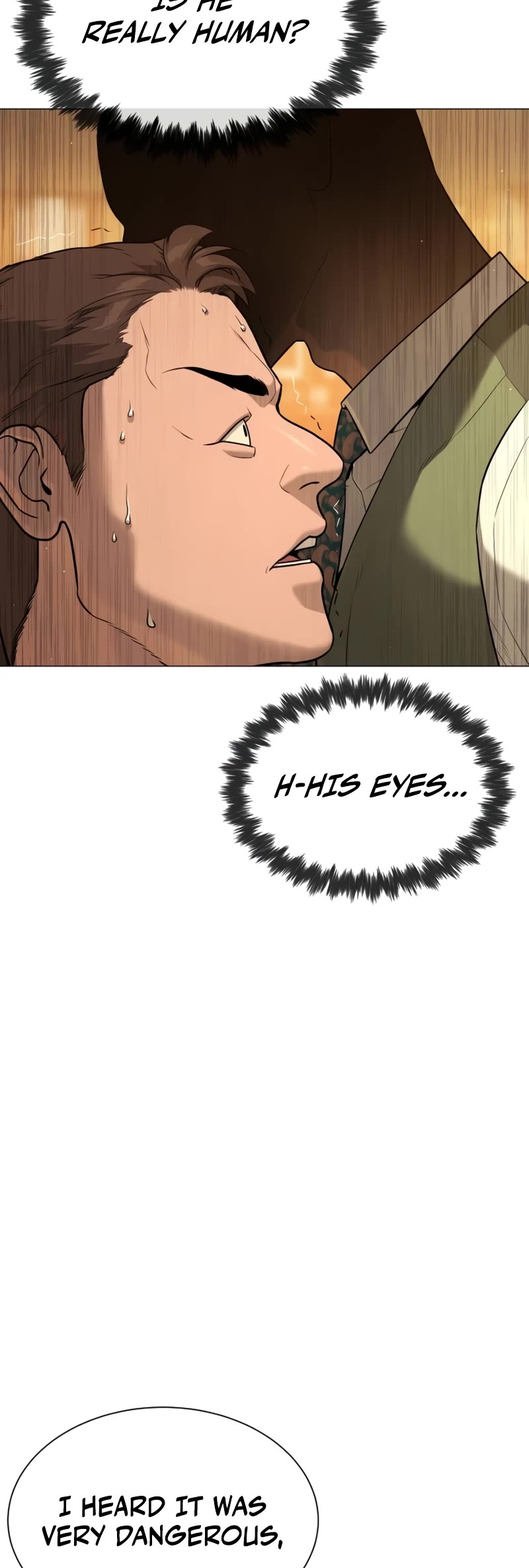 Killer Pietro chapter 48 page 20