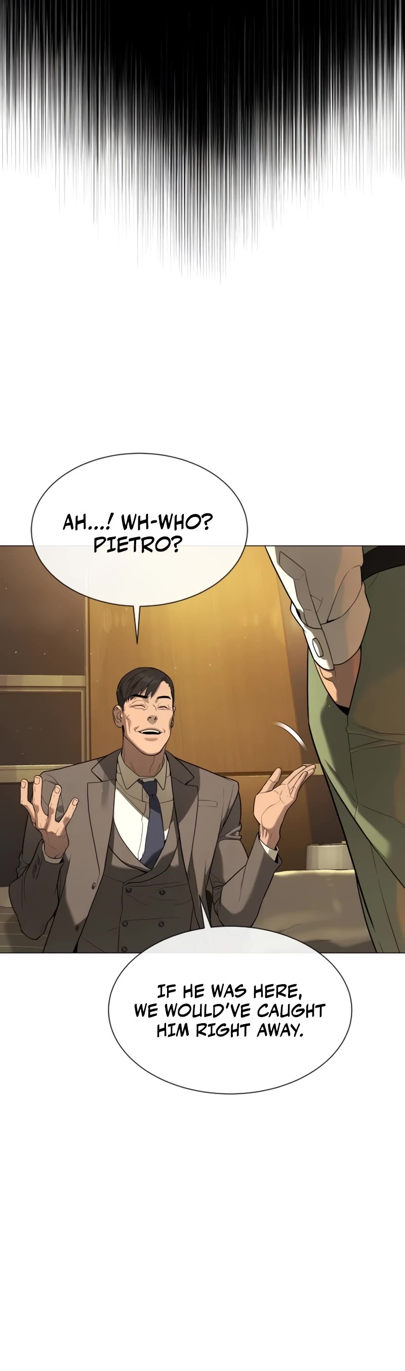 Killer Pietro chapter 48 page 25