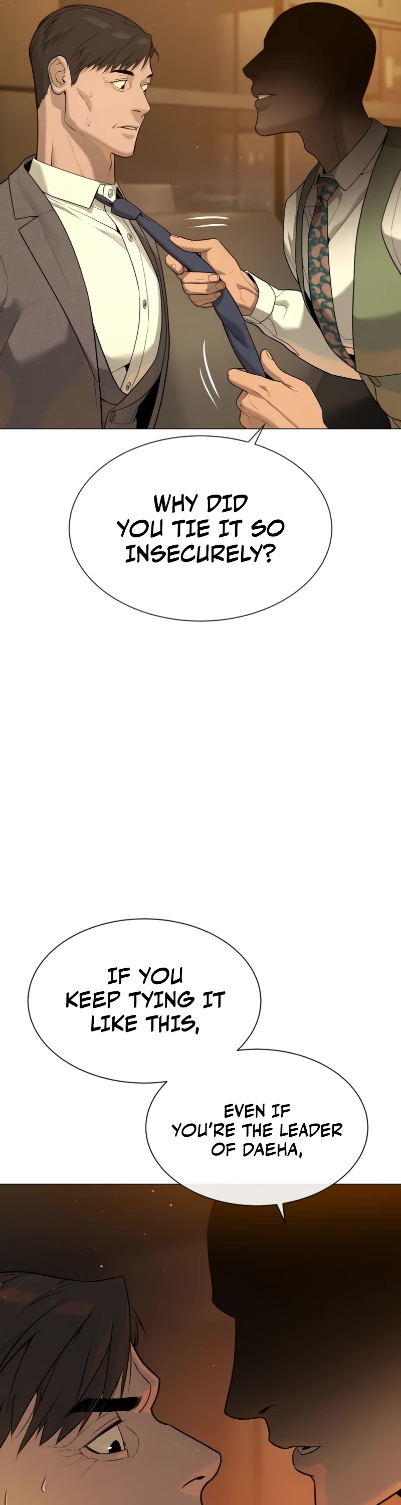 Killer Pietro chapter 48 page 27