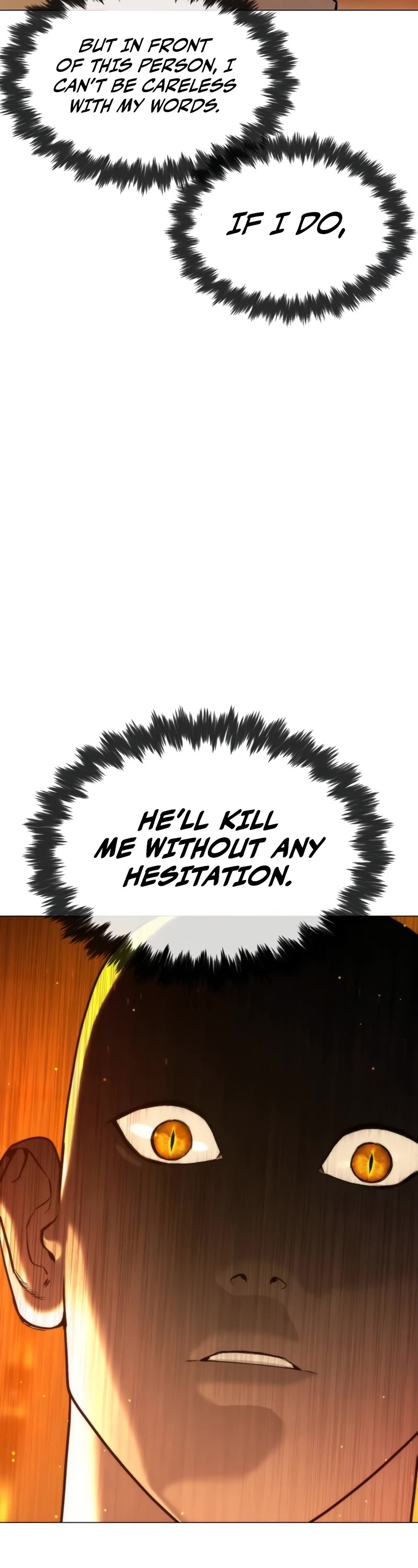 Killer Pietro chapter 48 page 29