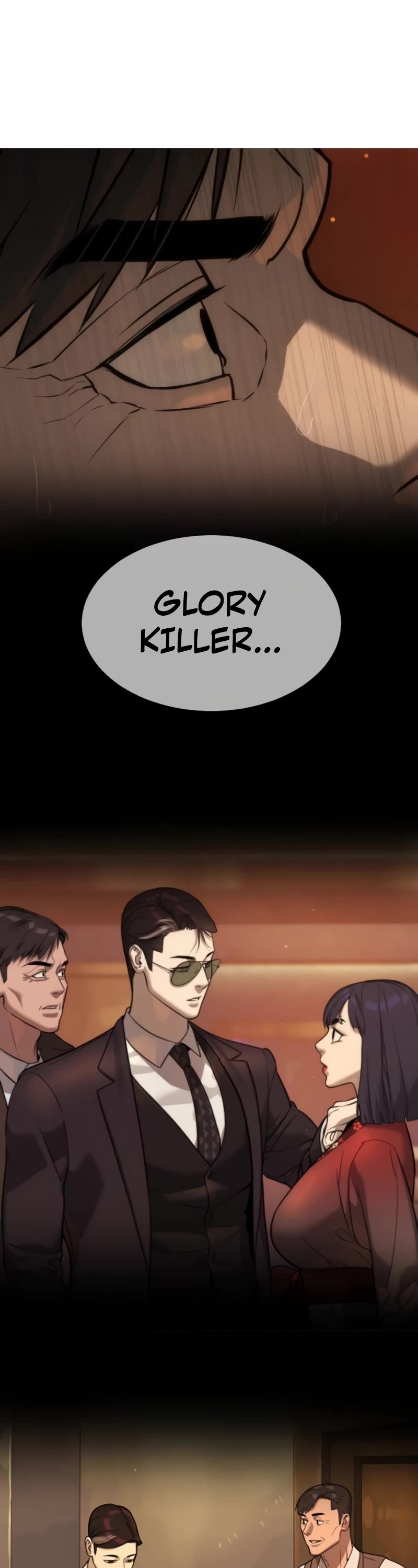 Killer Pietro chapter 48 page 32