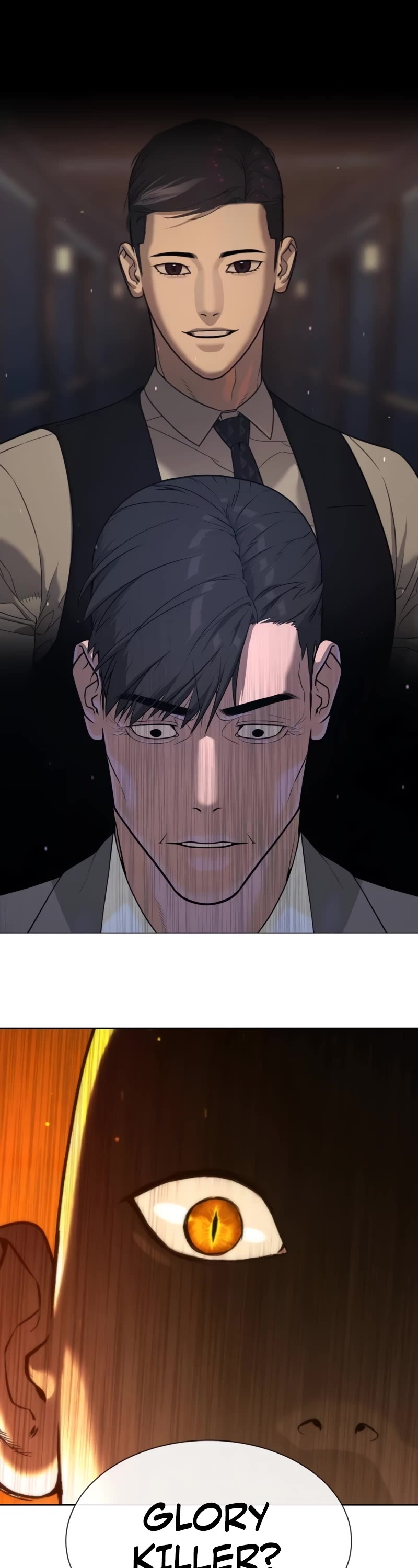 Killer Pietro chapter 48 page 34