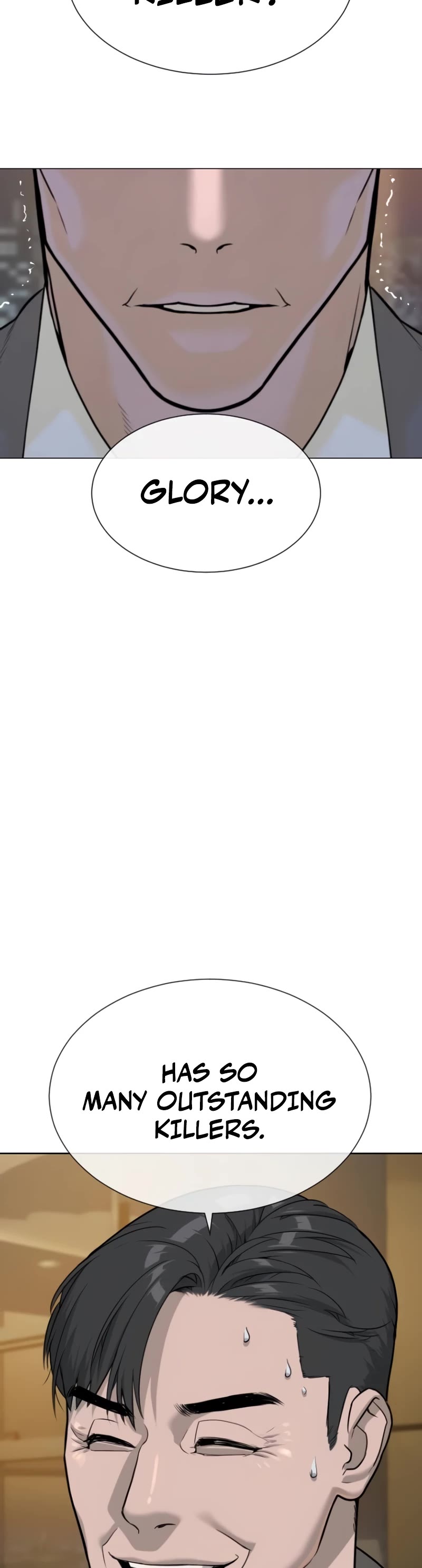 Killer Pietro chapter 48 page 35
