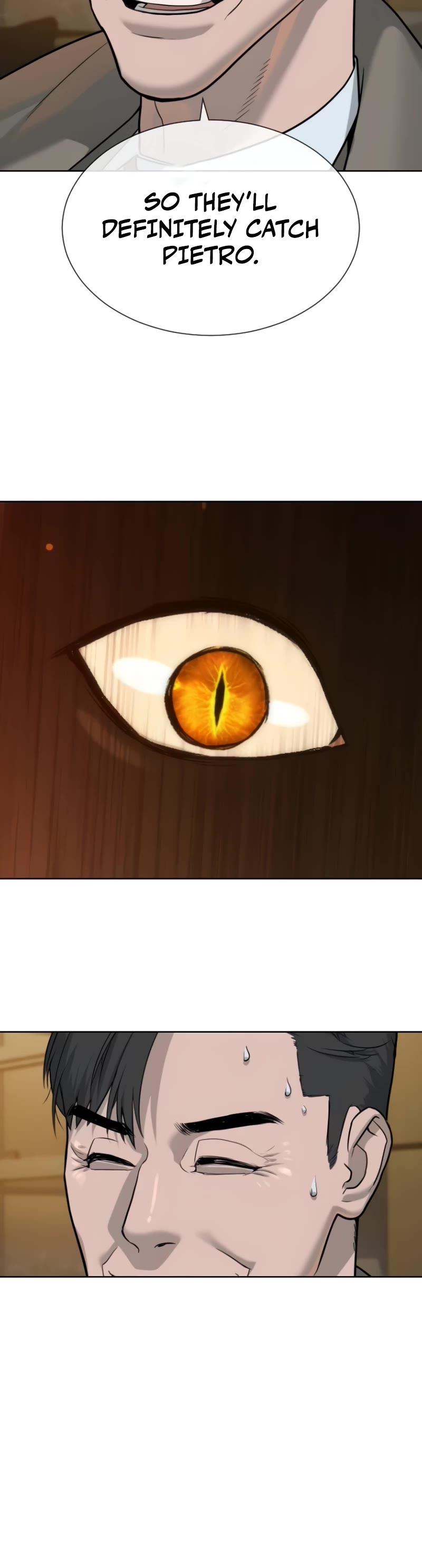 Killer Pietro chapter 48 page 36
