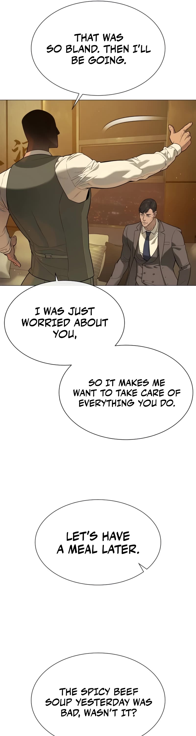 Killer Pietro chapter 48 page 37