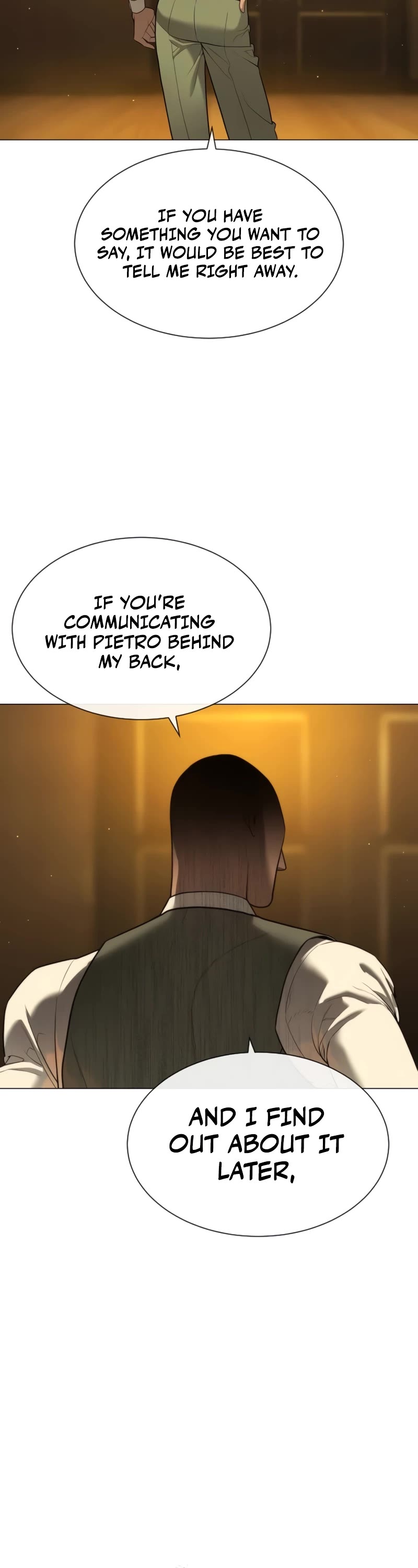 Killer Pietro chapter 48 page 39