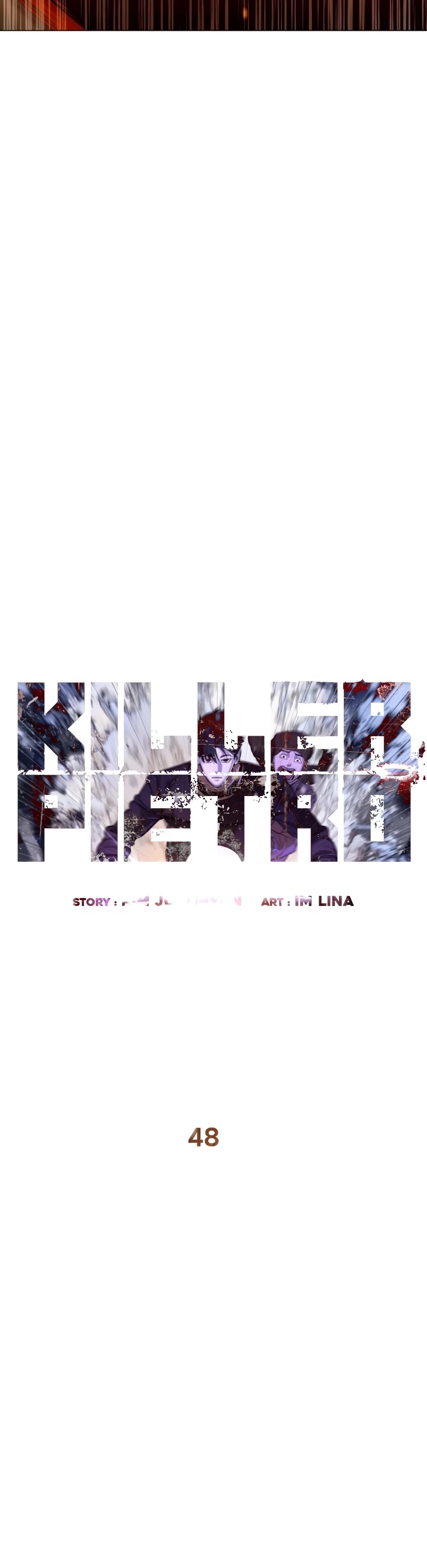 Killer Pietro chapter 48 page 41