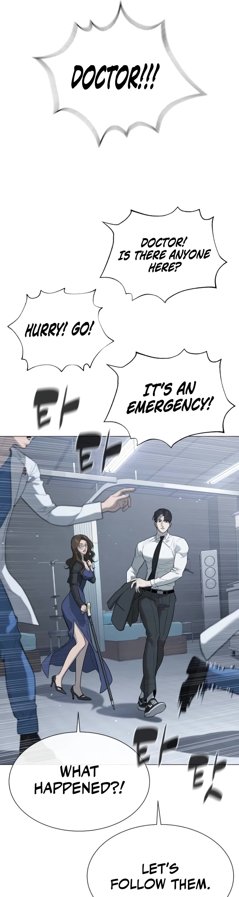 Killer Pietro chapter 48 page 42