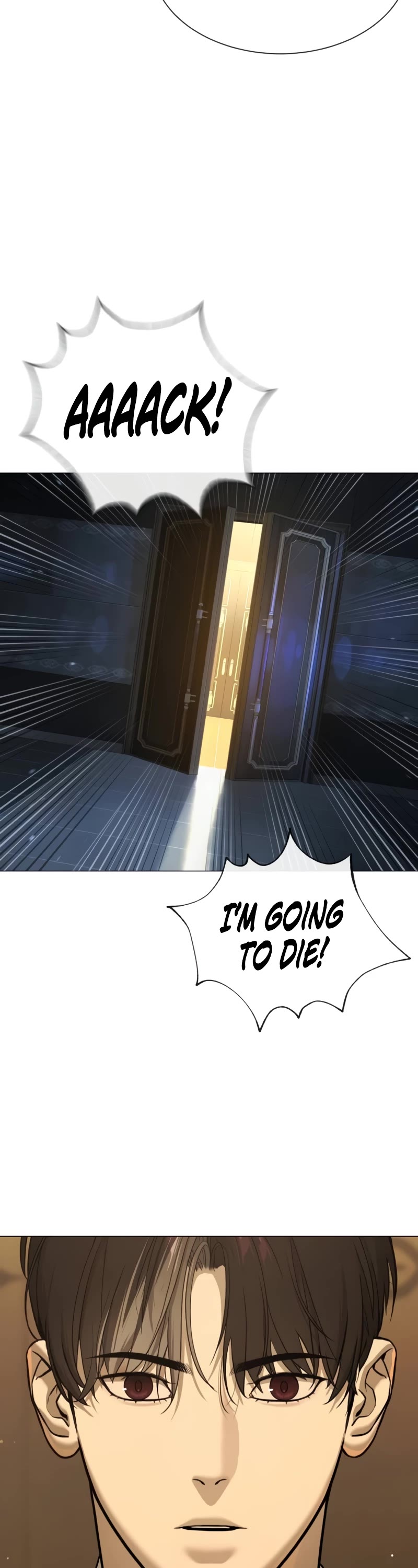 Killer Pietro chapter 48 page 43