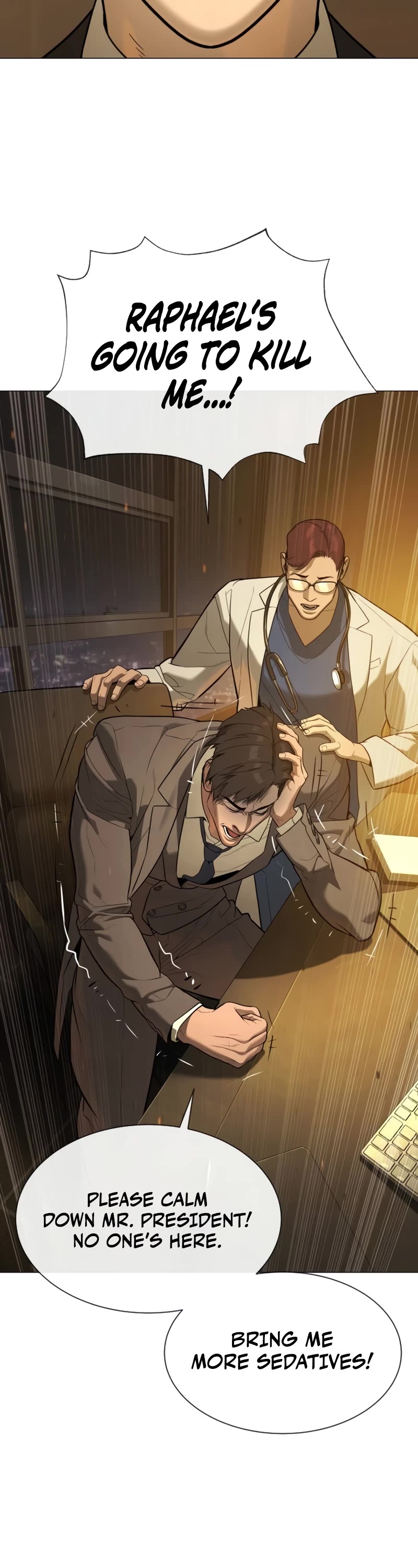 Killer Pietro chapter 48 page 44