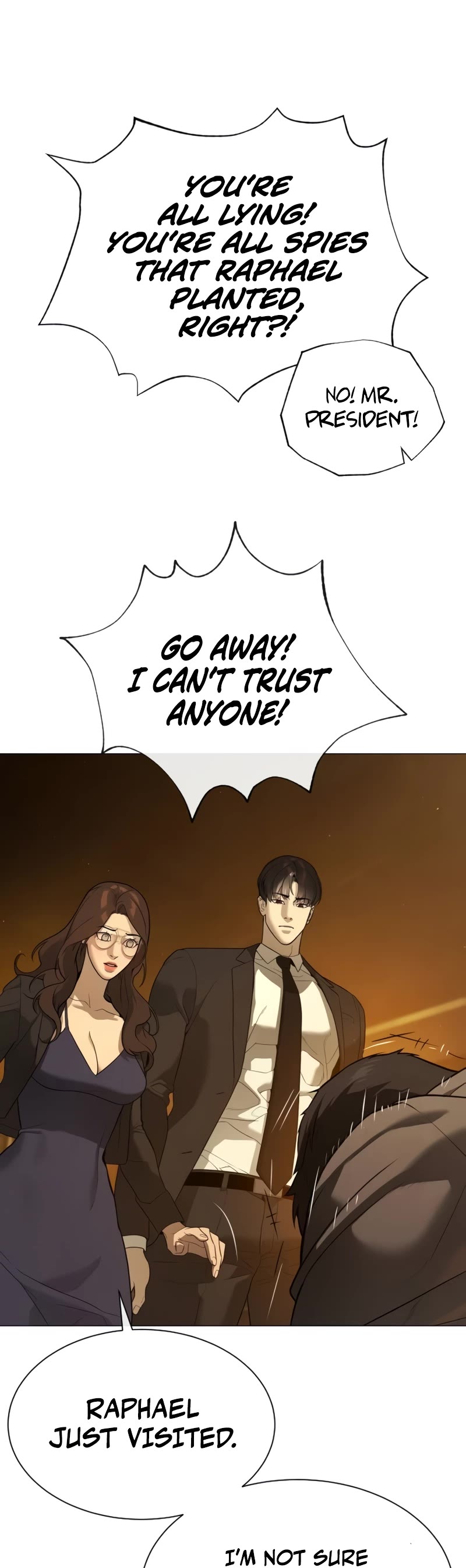 Killer Pietro chapter 48 page 45