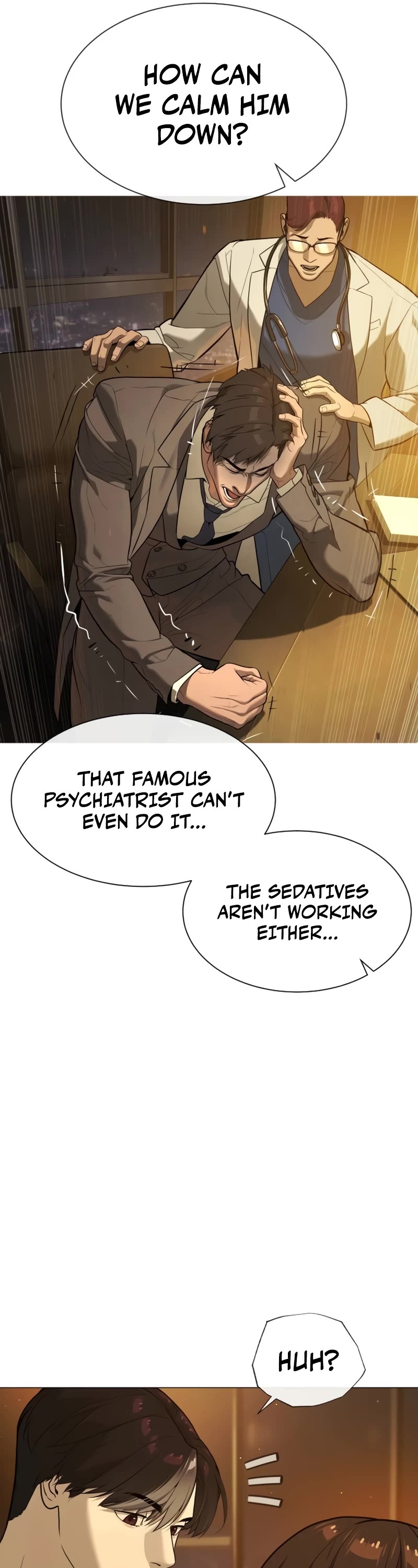 Killer Pietro chapter 48 page 47