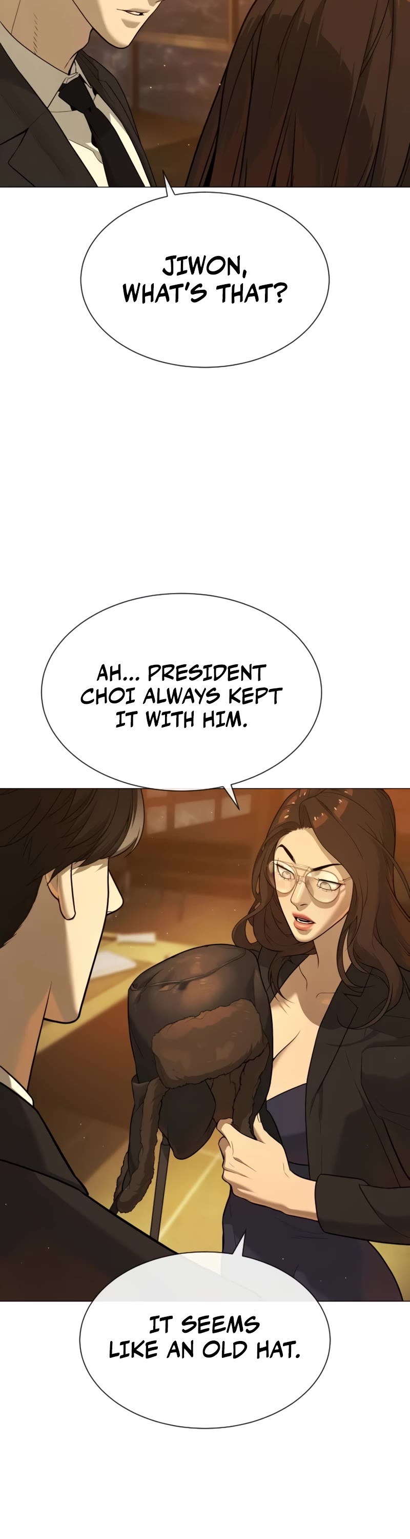 Killer Pietro chapter 48 page 48