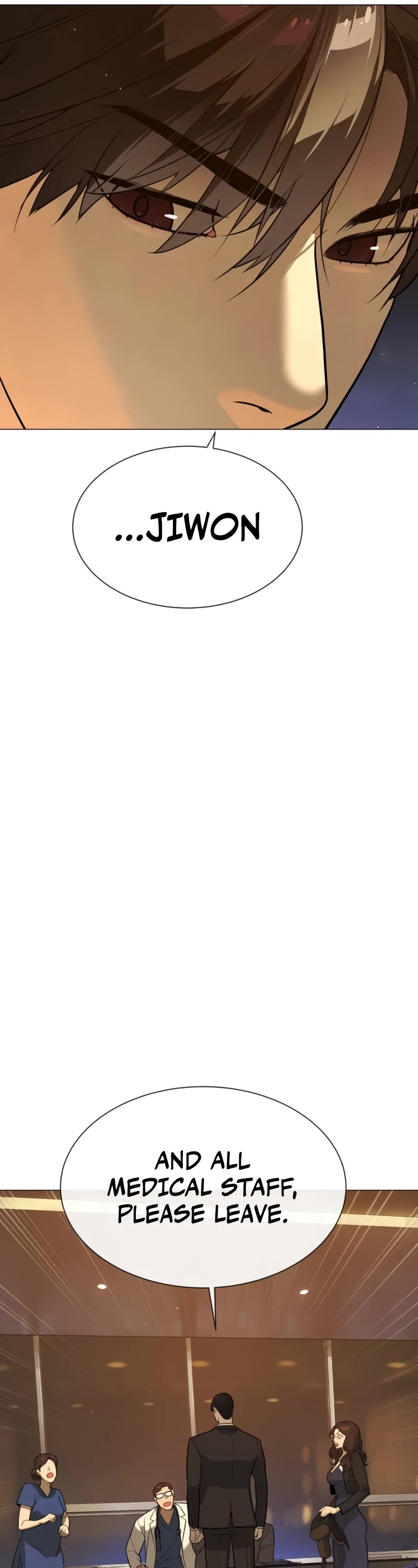 Killer Pietro chapter 48 page 49