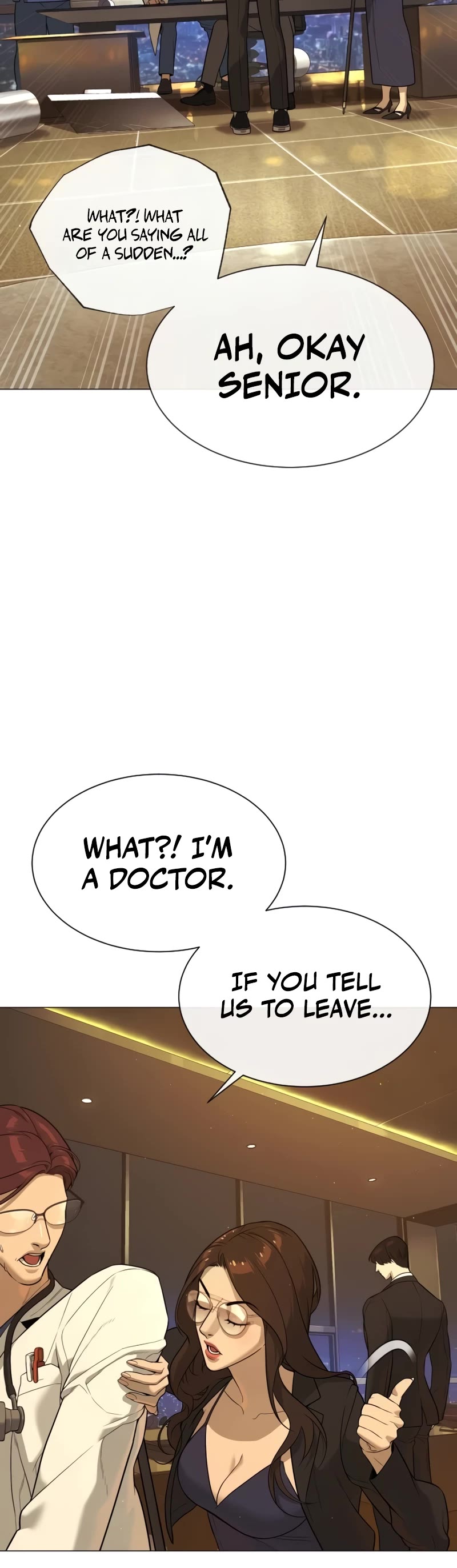 Killer Pietro chapter 48 page 50