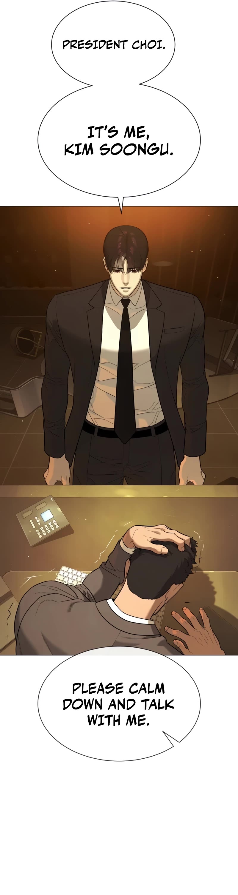 Killer Pietro chapter 48 page 52