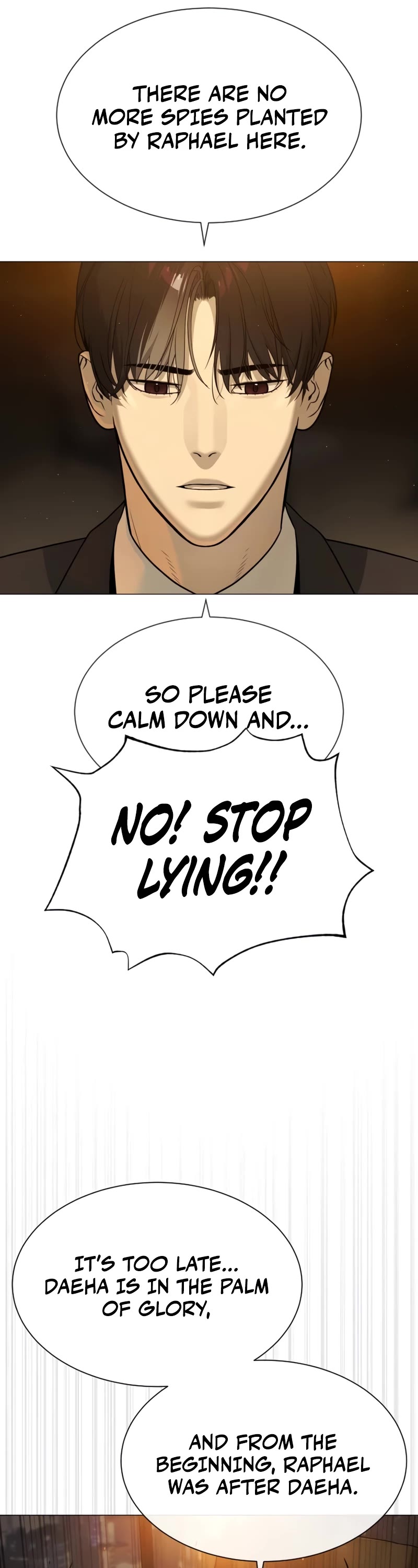 Killer Pietro chapter 48 page 53