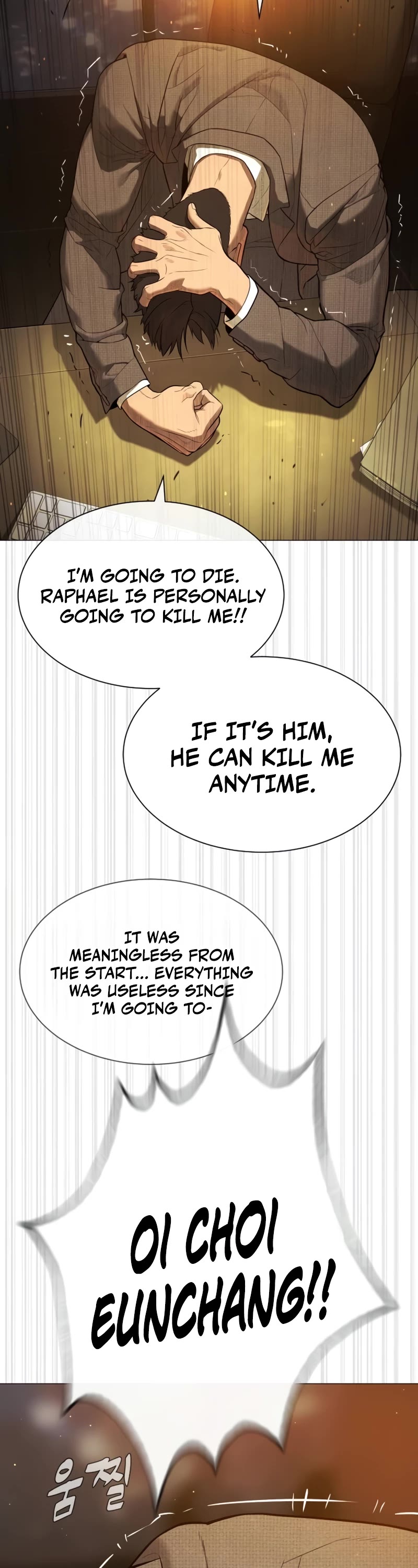 Killer Pietro chapter 48 page 54
