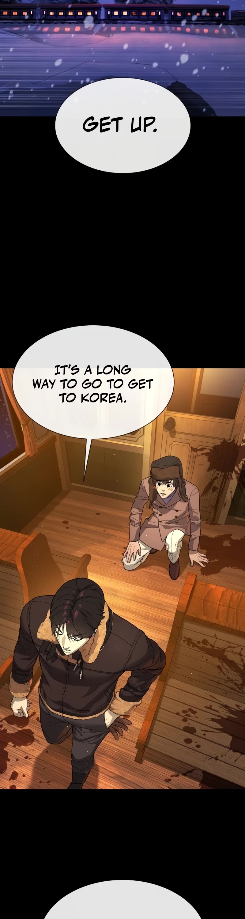 Killer Pietro chapter 48 page 58