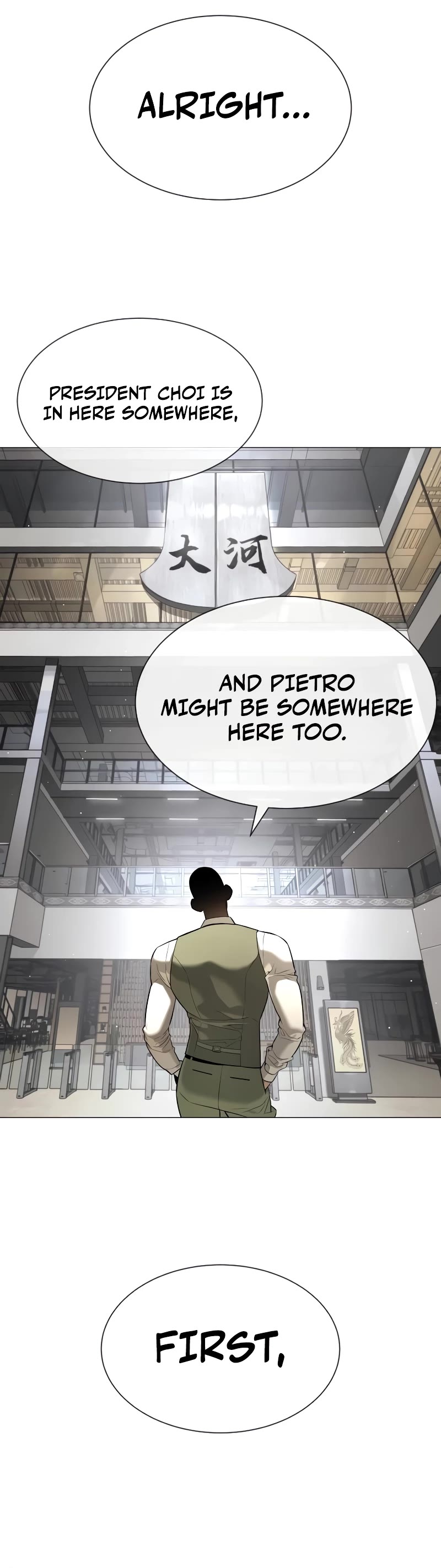 Killer Pietro chapter 48 page 6