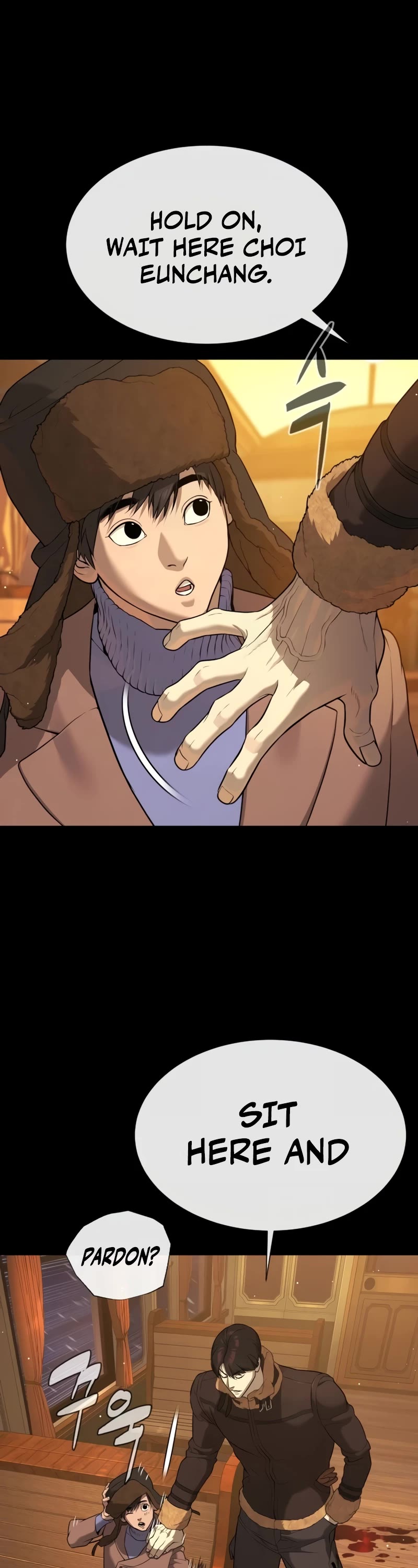 Killer Pietro chapter 48 page 60