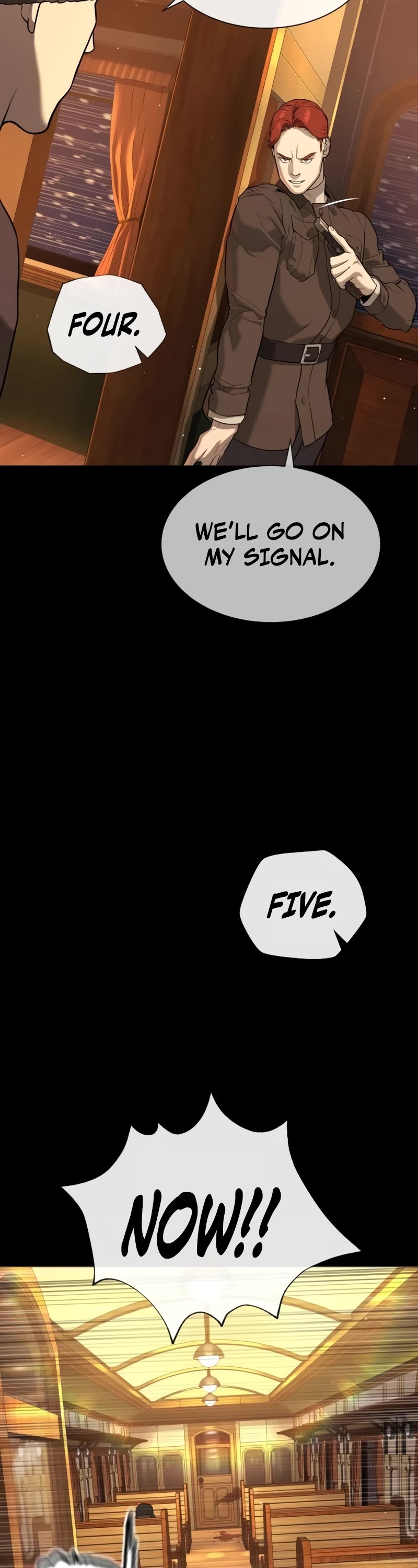 Killer Pietro chapter 48 page 64