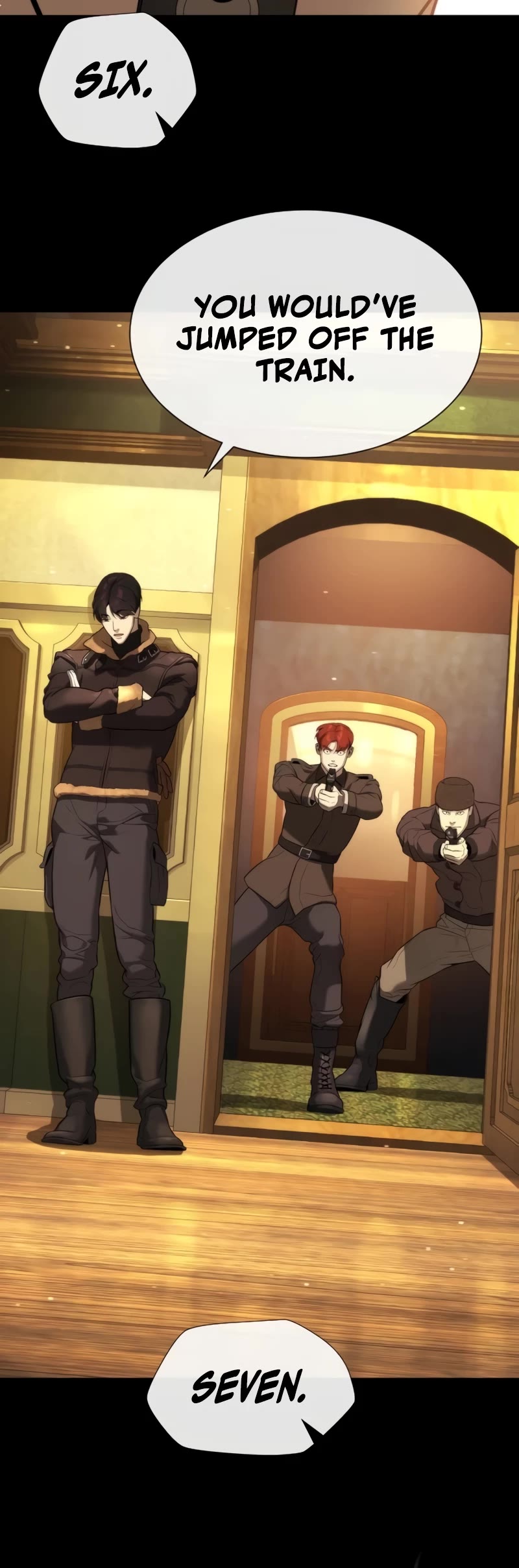 Killer Pietro chapter 48 page 66