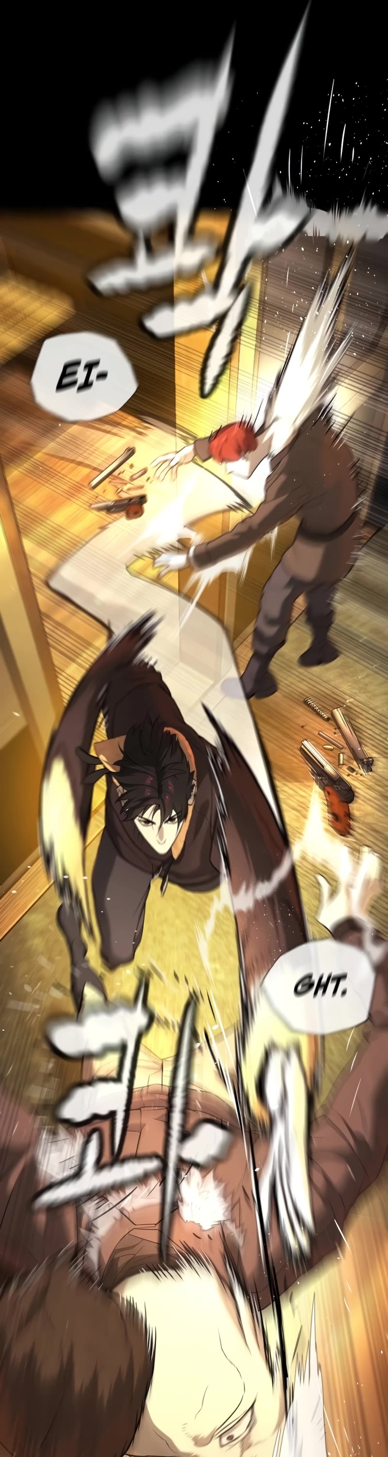 Killer Pietro chapter 48 page 67