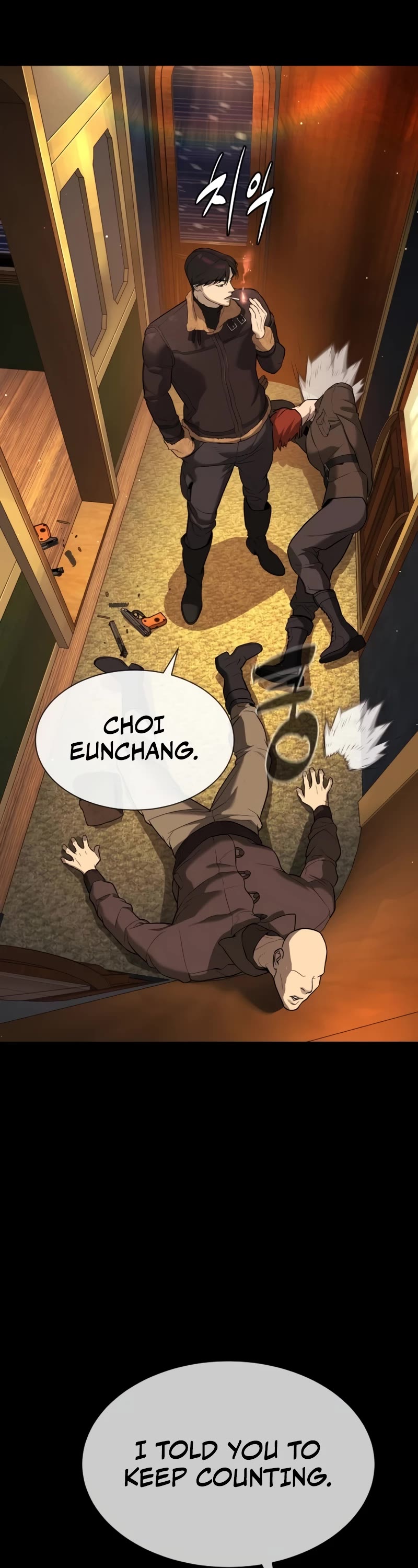 Killer Pietro chapter 48 page 69