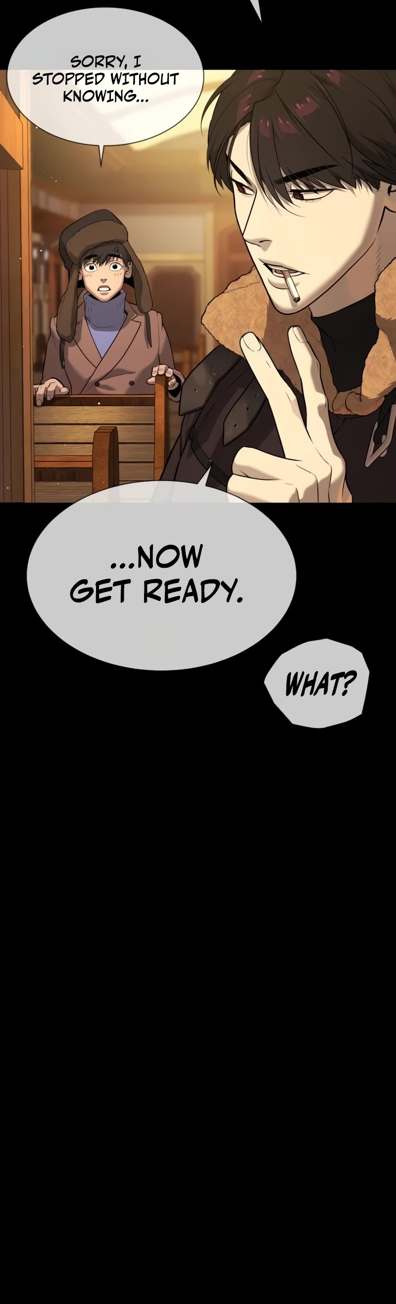 Killer Pietro chapter 48 page 70