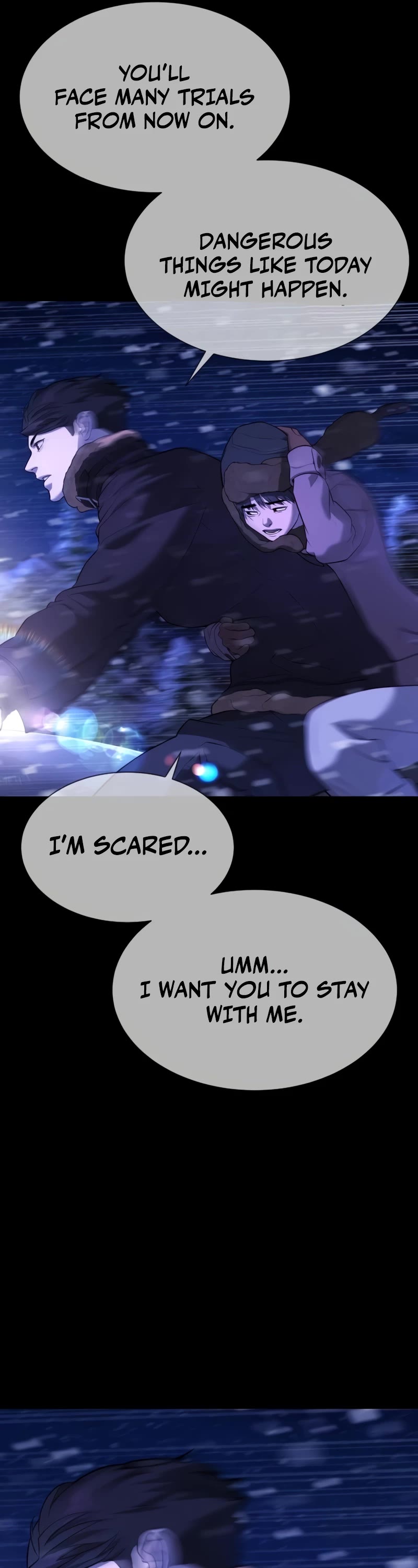 Killer Pietro chapter 48 page 72