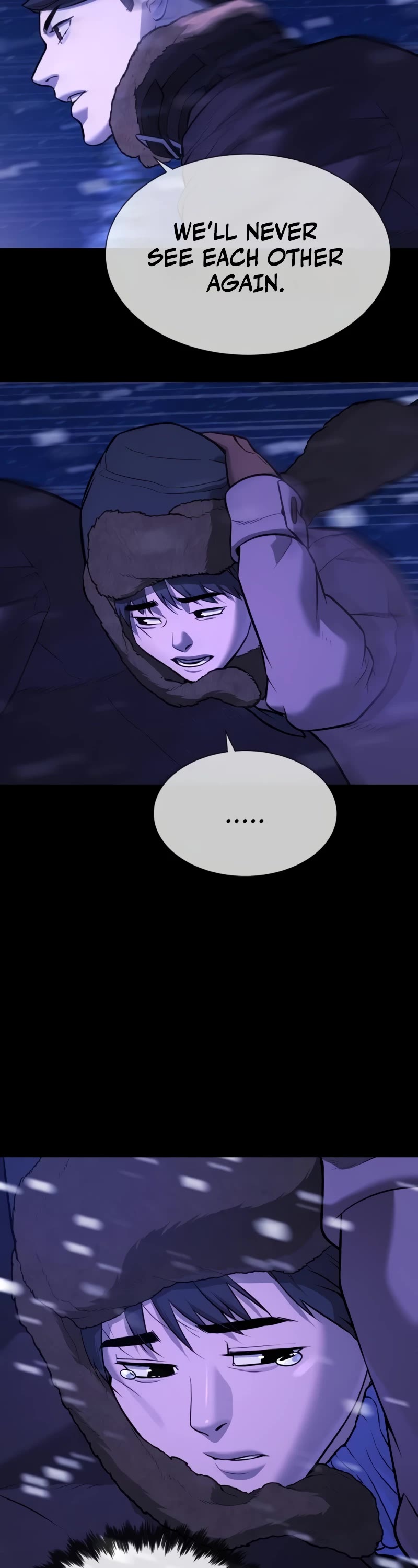 Killer Pietro chapter 48 page 73