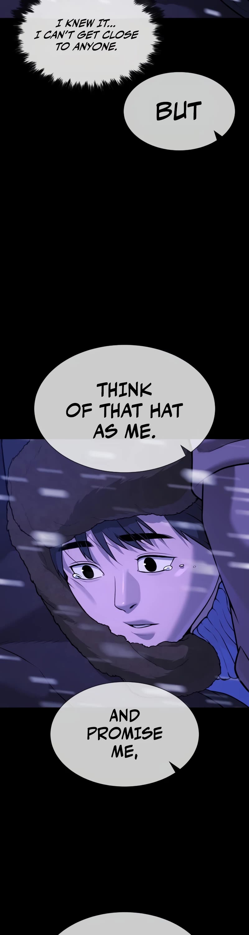 Killer Pietro chapter 48 page 74