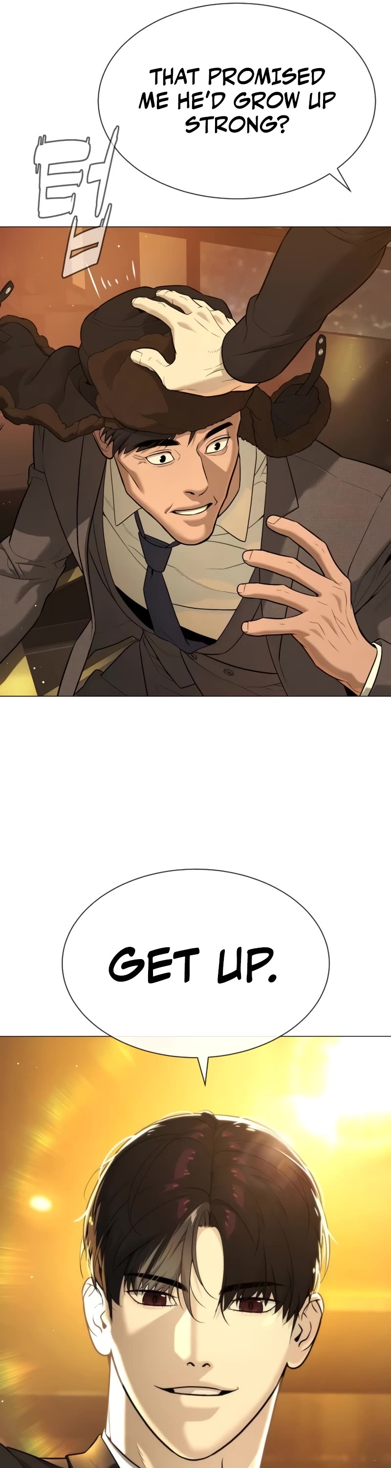 Killer Pietro chapter 48 page 77