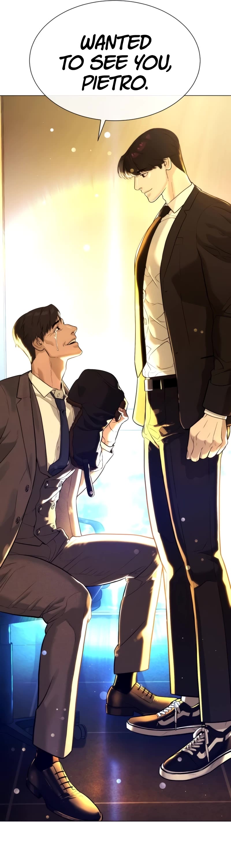 Killer Pietro chapter 48 page 82