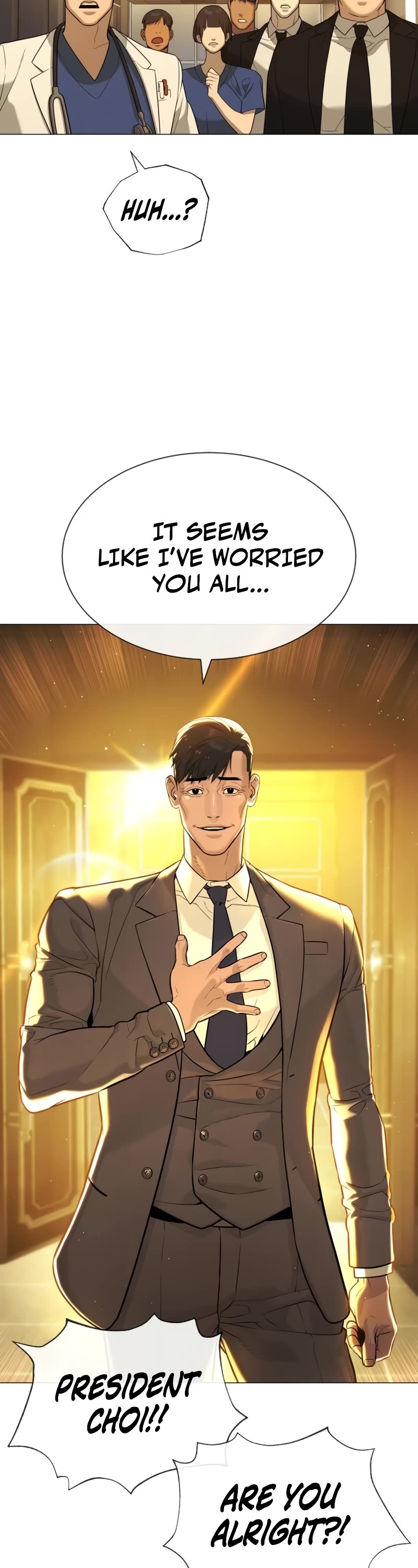 Killer Pietro chapter 48 page 85