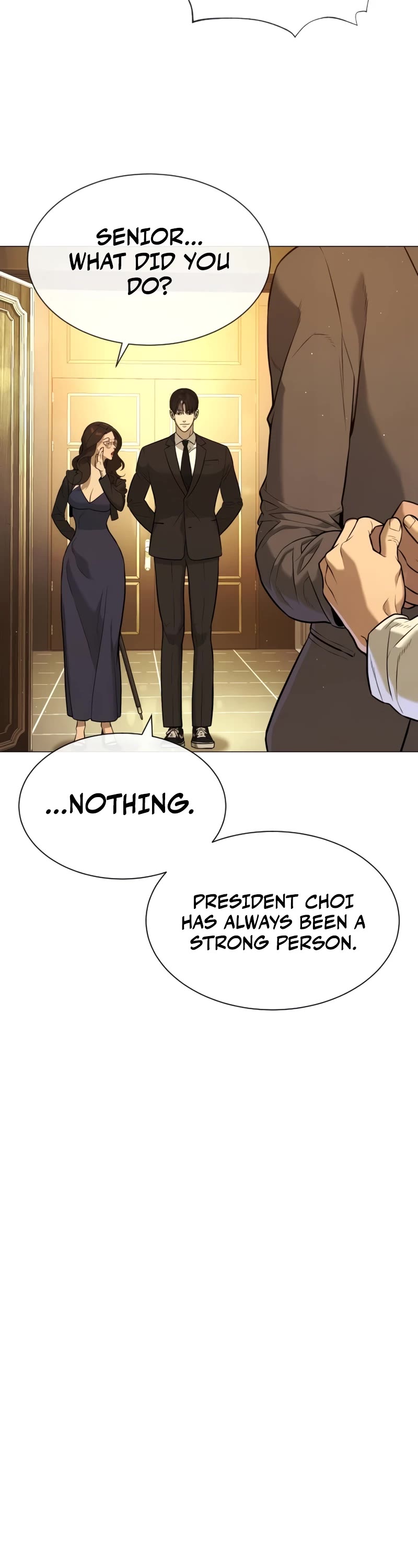 Killer Pietro chapter 48 page 86