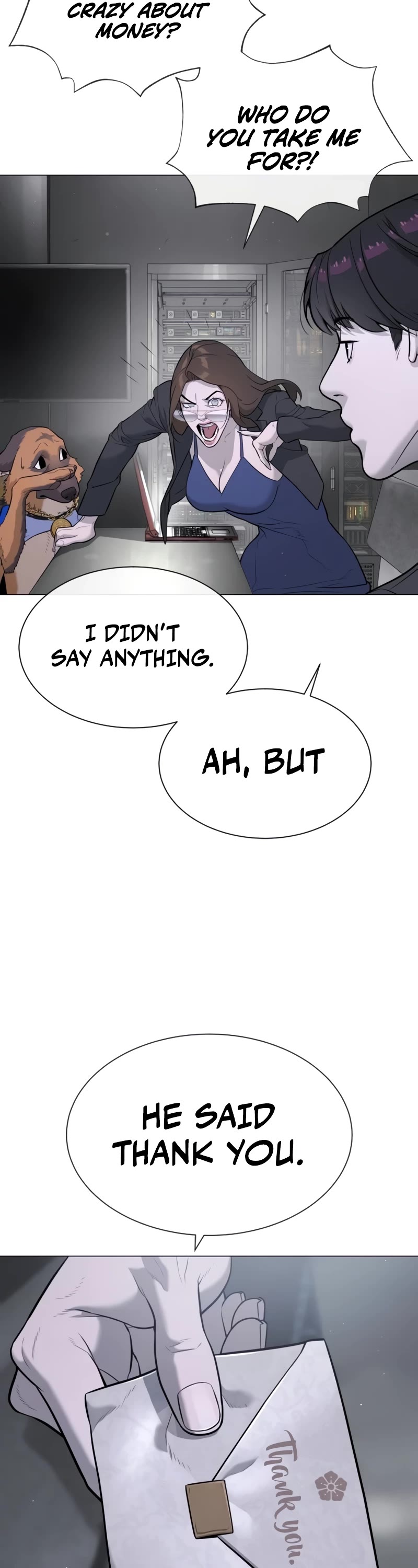 Killer Pietro chapter 48 page 88