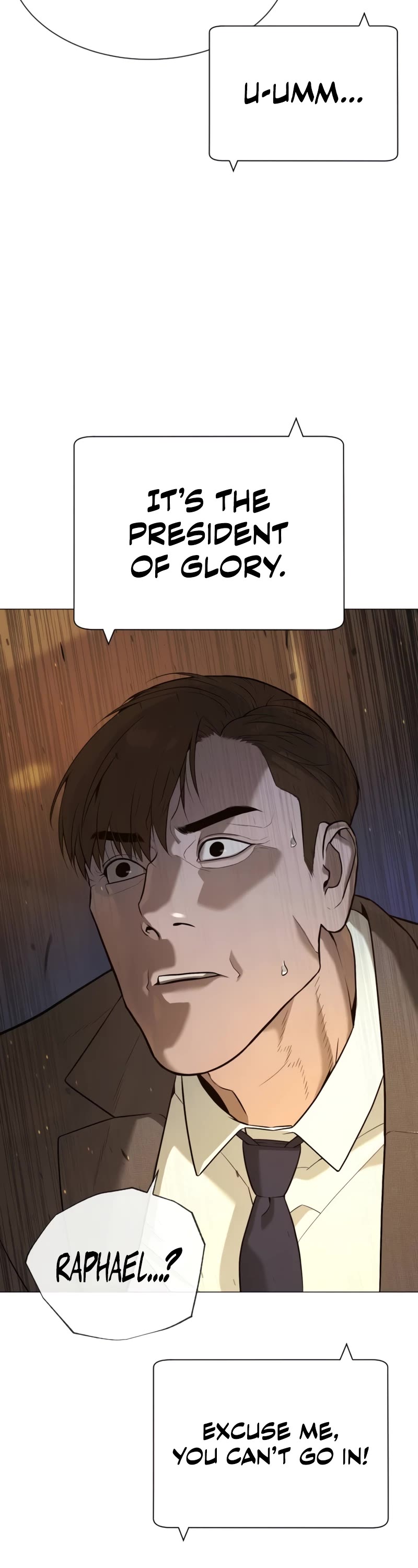 Killer Pietro chapter 48 page 9