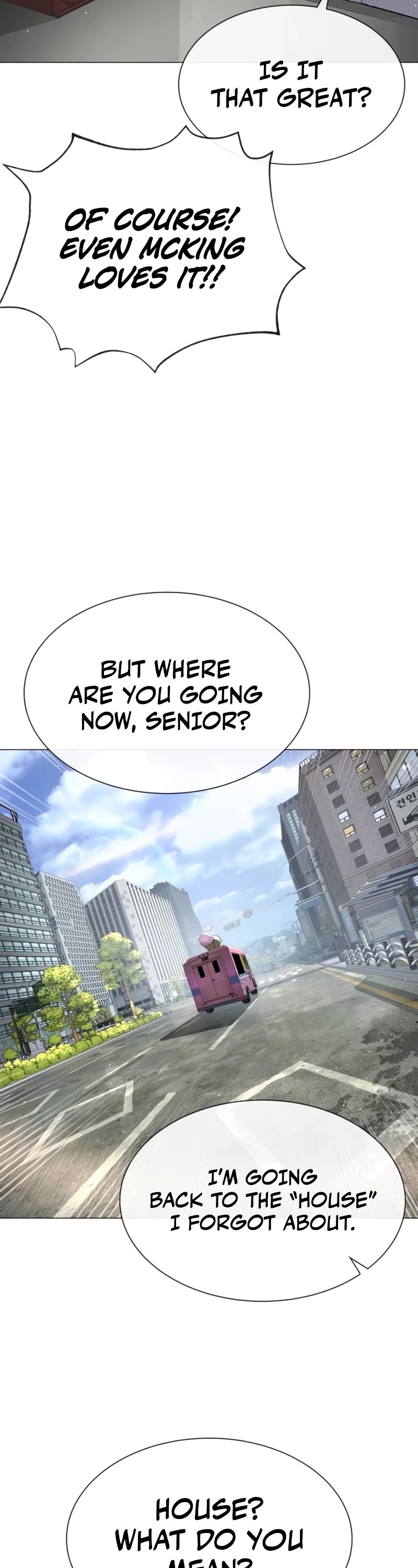 Killer Pietro chapter 48 page 90