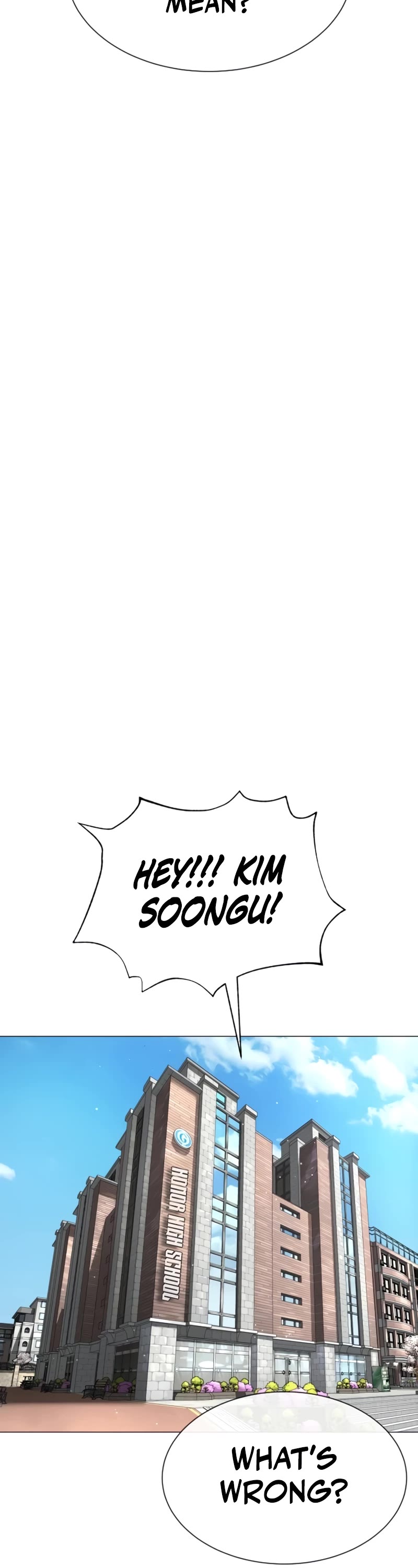 Killer Pietro chapter 48 page 91