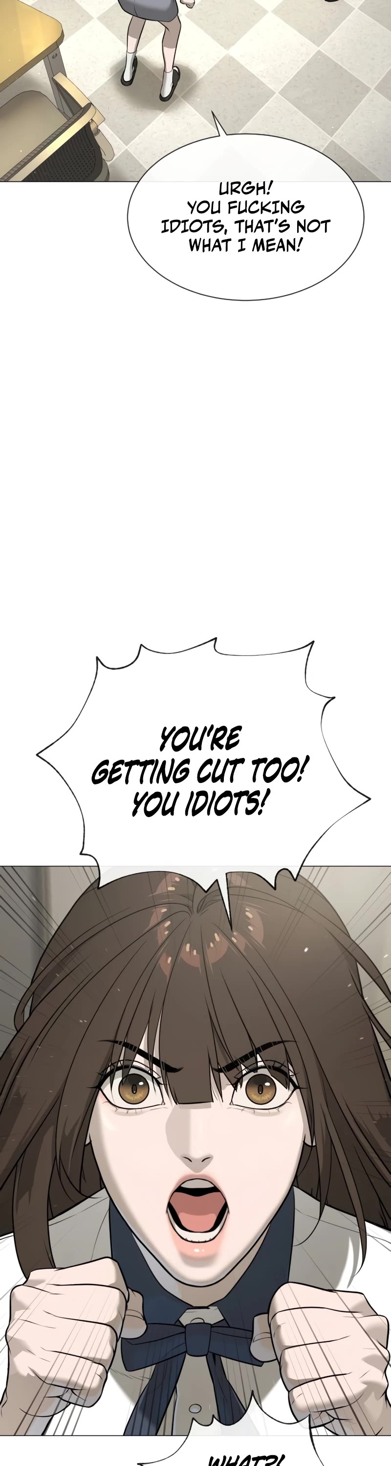 Killer Pietro chapter 48 page 95