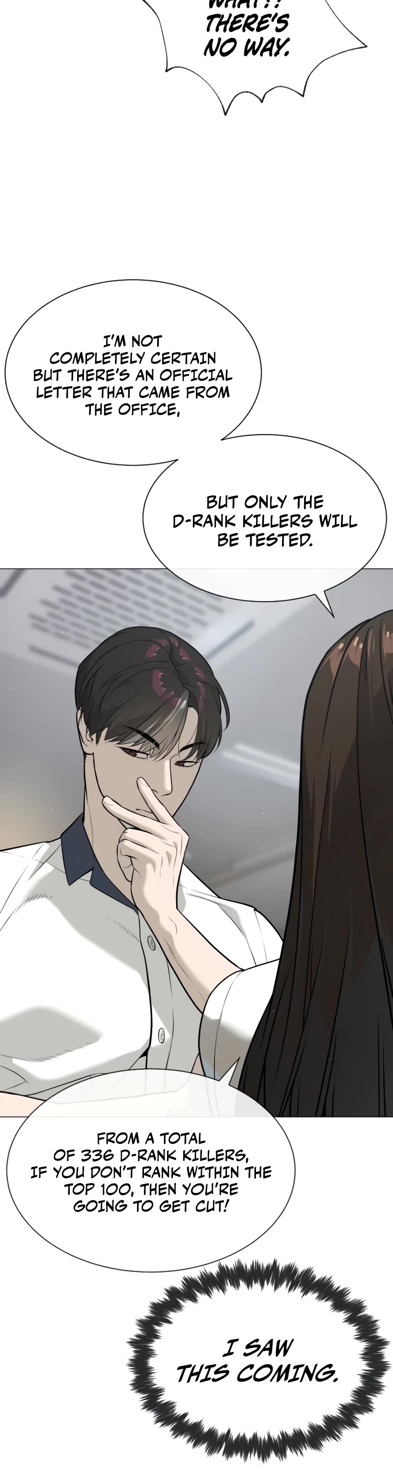 Killer Pietro chapter 48 page 96