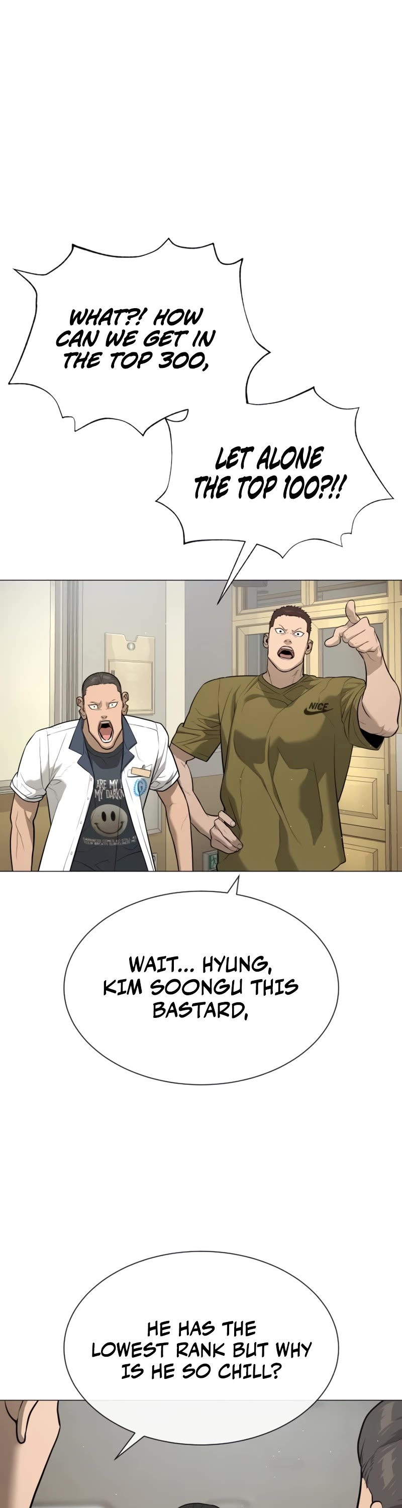 Killer Pietro chapter 48 page 97