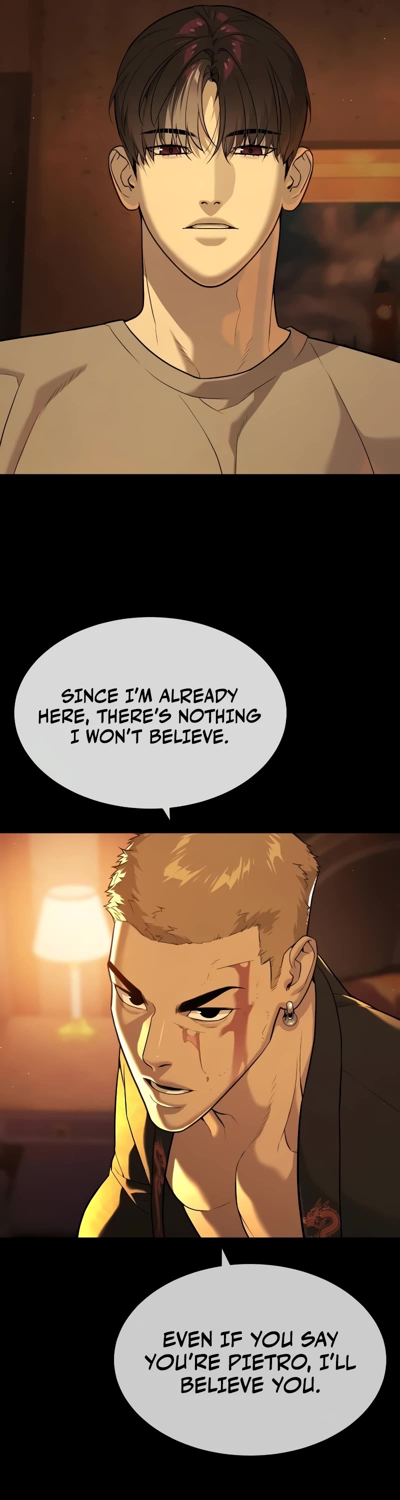 Killer Pietro chapter 49 page 12