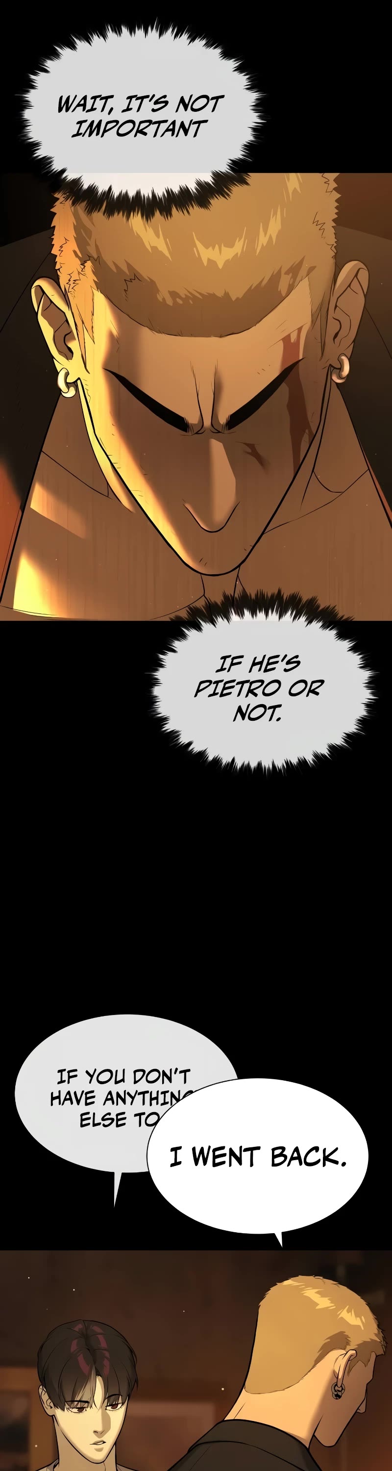 Killer Pietro chapter 49 page 17