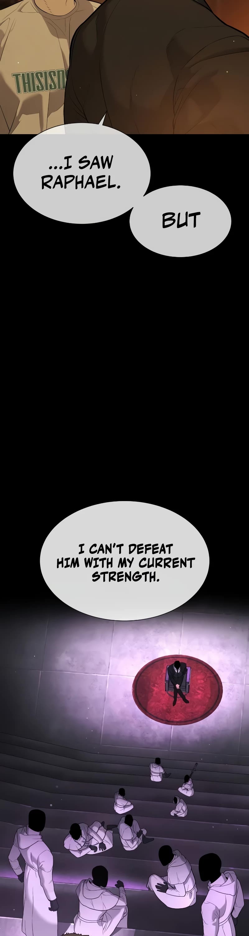 Killer Pietro chapter 49 page 18