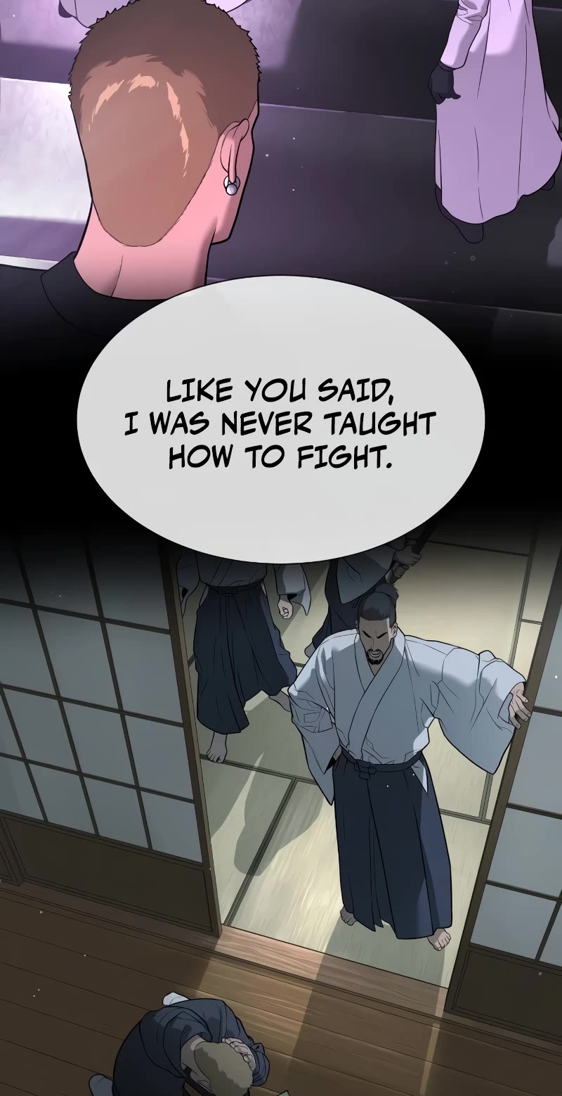 Killer Pietro chapter 49 page 19