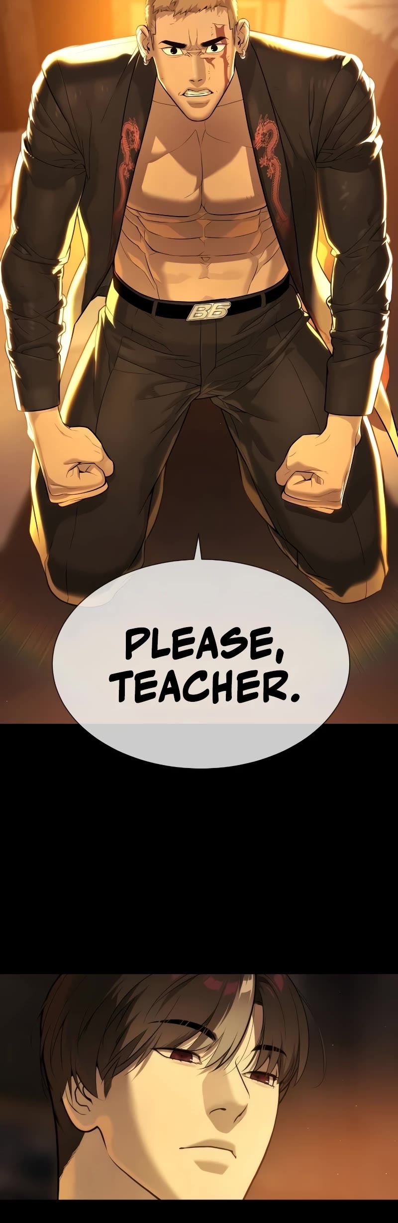 Killer Pietro chapter 49 page 24